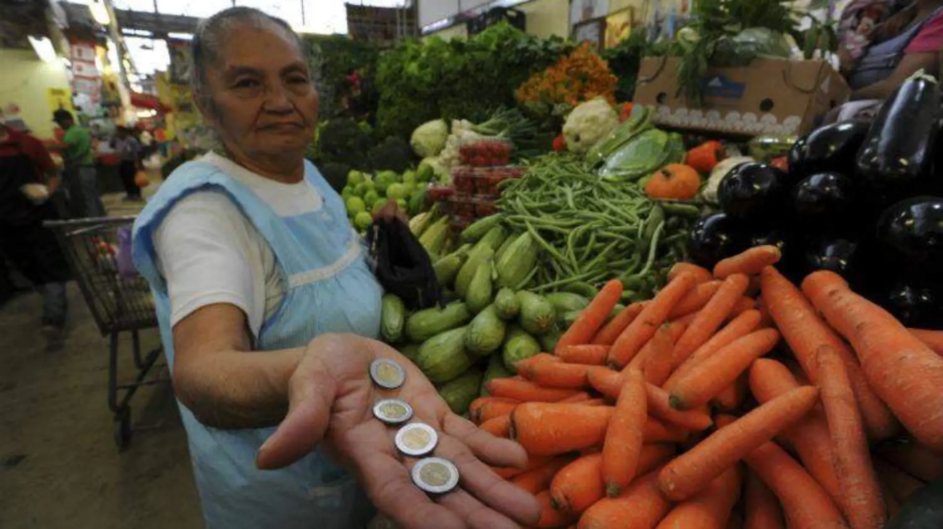 salario mínimo